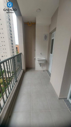 Imagem Apartamento com 2 Quartos para Alugar, 52 m² em Alphaville Empresarial - Barueri Imagem Apartamento com 2 Quartos para Alugar, 52 m² em Alphaville Empresarial - Barueri