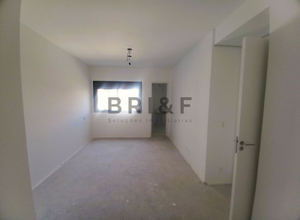 Imagem Apartamento com 3 Quartos à Venda, 92 m² em Brooklin - São Paulo Imagem Apartamento com 3 Quartos à Venda, 92 m² em Brooklin - São Paulo