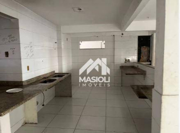 Imagem Casa com 5 Quartos à Venda, 400 m² em Itapuã - Vila Velha