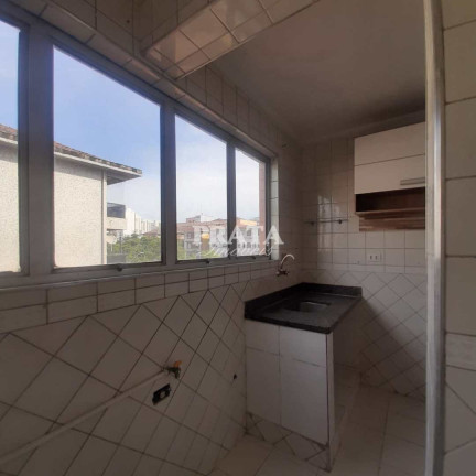 Imagem Apartamento com 2 Quartos à Venda, 75 m² em Estuário - Santos Imagem Apartamento com 2 Quartos à Venda, 75 m² em Estuário - Santos