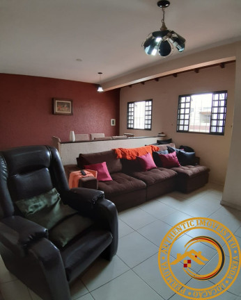 Imagem Casa com 3 Quartos à Venda, 150 m² em Jardim Alvorada - Salto Imagem Casa com 3 Quartos à Venda, 150 m² em Jardim Alvorada - Salto