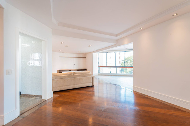Imagem Apartamento com 3 Quartos à Venda, 168 m² em Vila Monumento - São Paulo