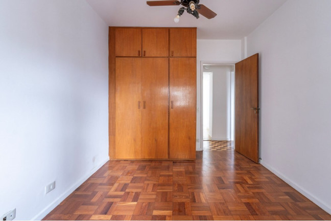 Imagem Apartamento com 3 Quartos à Venda, 134 m² em Pinheiros - São Paulo