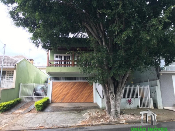Imagem Casa com 3 Quartos à Venda, 245 m² em Jardim América - Bragança Paulista Imagem Casa com 3 Quartos à Venda, 245 m² em Jardim América - Bragança Paulista