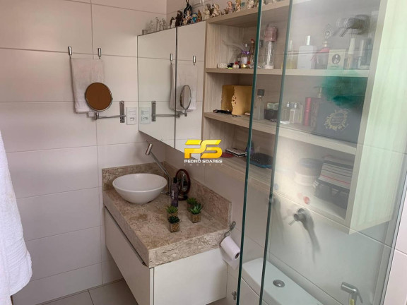 Imagem Apartamento com 2 Quartos à Venda, 61 m² em Bessa - João Pessoa Imagem Apartamento com 2 Quartos à Venda, 61 m² em Bessa - João Pessoa
