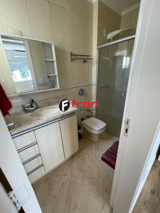 Imagem Apartamento com 2 Quartos à Venda, 181 m² em Córrego Grande - Florianópolis