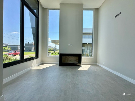 Imagem Casa de Condomínio com 4 Quartos à Venda, 181 m² em Dubai - Capão Da Canoa Imagem Casa de Condomínio com 4 Quartos à Venda, 181 m² em Dubai - Capão Da Canoa