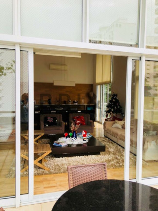 Imagem Apartamento com 4 Quartos à Venda, 301 m² em Moema - São Paulo Imagem Apartamento com 4 Quartos à Venda, 301 m² em Moema - São Paulo