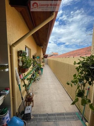 Imagem Casa de Condomínio com 2 Quartos à Venda, 58 m² em Vila Urupês - Suzano