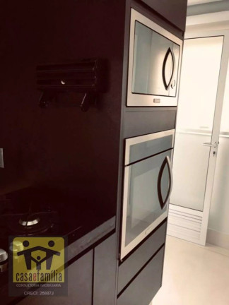 Imagem Apartamento com 3 Quartos à Venda, 128 m² em Vila Gumercindo - São Paulo Imagem Apartamento com 3 Quartos à Venda, 128 m² em Vila Gumercindo - São Paulo