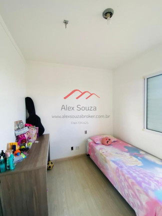 Imagem Apartamento com 2 Quartos à Venda, 49 m² em Jardim Recanto Dos Sonhos - Sumaré Imagem Apartamento com 2 Quartos à Venda, 49 m² em Jardim Recanto Dos Sonhos - Sumaré