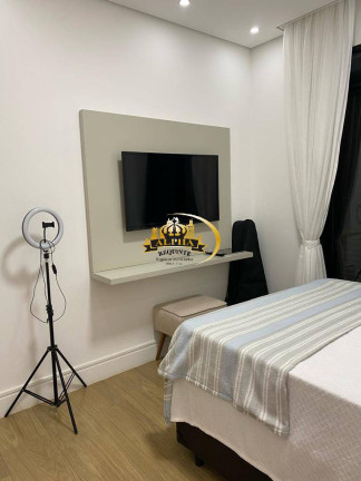 Imagem Casa de Condomínio com 3 Quartos à Venda, 198 m² em Suru - Santana De Parnaíba