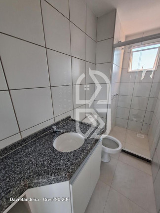 Imagem Apartamento com 3 Quartos à Venda, 73 m² em Cidade 2000 - Fortaleza