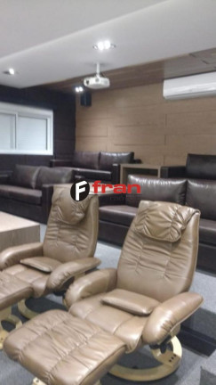 Imagem Apartamento com 3 Quartos à Venda, 90 m² em Trindade - Florianópolis