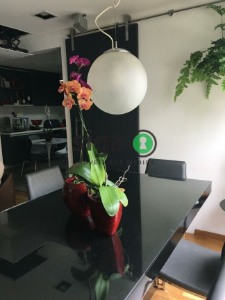 Imagem Casa com 3 Quartos à Venda, 108 m² em Vila Andrade - São Paulo Imagem Casa com 3 Quartos à Venda, 108 m² em Vila Andrade - São Paulo