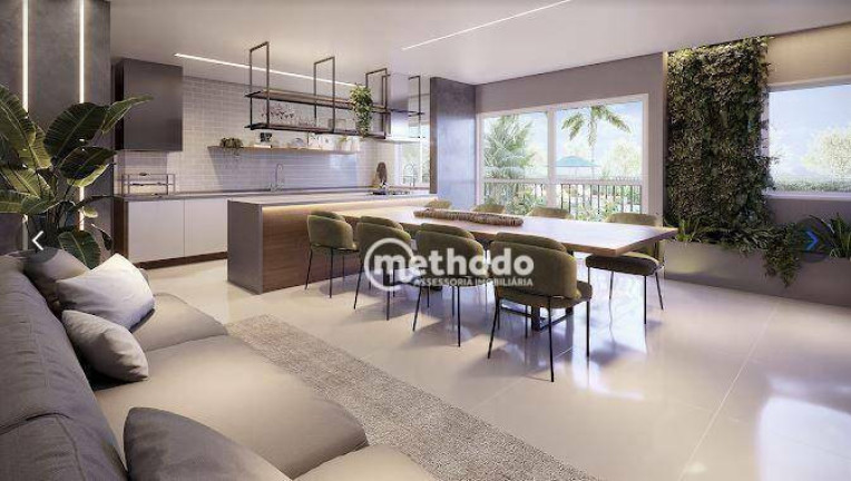 Imagem Apartamento com 2 Quartos à Venda, 52 m² em Parque Flora - Sumaré Imagem Apartamento com 2 Quartos à Venda, 52 m² em Parque Flora - Sumaré