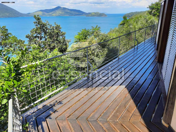 Imagem Casa com 4 Quartos à Venda, 320 m² em Praia Das Toninhas - Ubatuba