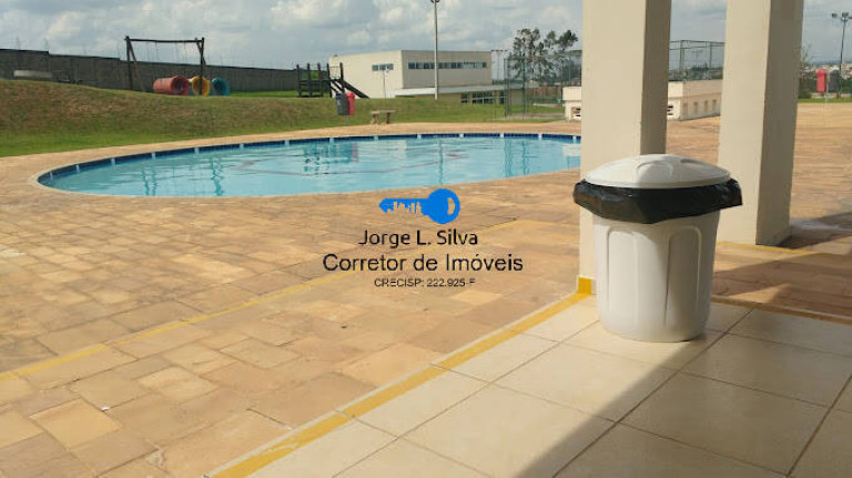 Imagem Terreno em Condomínio à Venda, 1.035 m² em Vila Padre Bento - Itu
