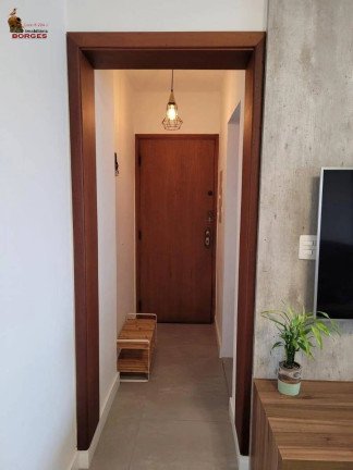 Imagem Apartamento com 3 Quartos à Venda, 85 m² em Saúde - São Paulo