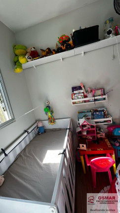 Imagem Imóvel com 2 Quartos à Venda, 45 m² em Parque Yolanda (nova Veneza) - Sumaré