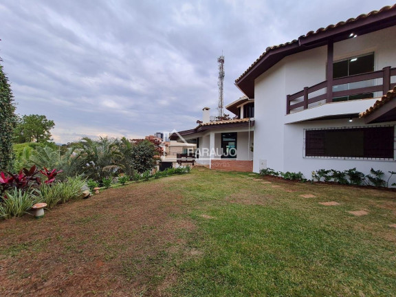 Imagem Casa com 4 Quartos para Alugar, 308 m² em Jardim Emília - Sorocaba Imagem Casa com 4 Quartos para Alugar, 308 m² em Jardim Emília - Sorocaba