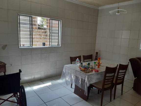 Imagem Casa com 6 Quartos à Venda, 400 m² em Janga - Paulista