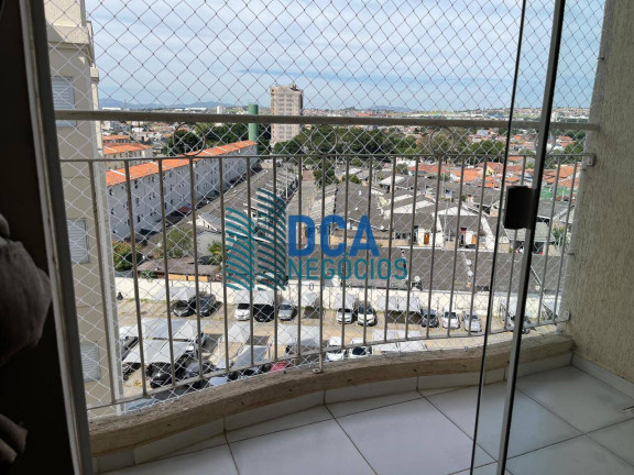 Imagem Apartamento com 3 Quartos à Venda, 74 m² em Jardim Dos Estados - Taubaté Imagem Apartamento com 3 Quartos à Venda, 74 m² em Jardim Dos Estados - Taubaté