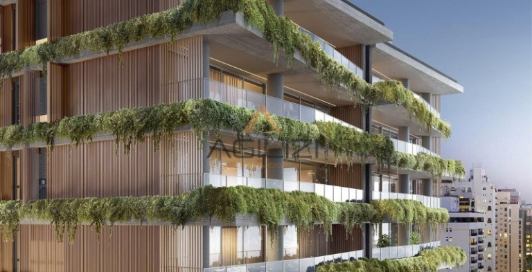 Imagem Apartamento com 4 Quartos à Venda, 373 m² em Jardim Paulista - São Paulo Imagem Apartamento com 4 Quartos à Venda, 373 m² em Jardim Paulista - São Paulo
