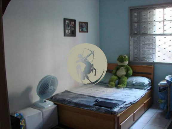 Imagem Apartamento com 1 Quarto à Venda, 46 m² em Aparecida - Santos Imagem Apartamento com 1 Quarto à Venda, 46 m² em Aparecida - Santos