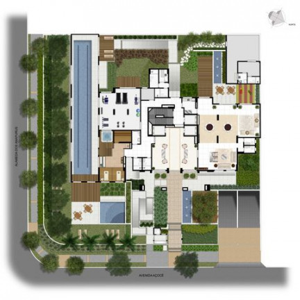 Imagem Apartamento com 4 Quartos à Venda, 403 m² em Moema - São Paulo Imagem Apartamento com 4 Quartos à Venda, 403 m² em Moema - São Paulo