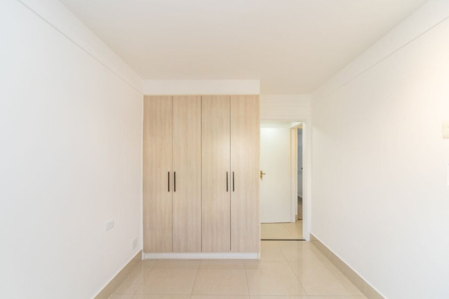 Imagem Apartamento com 2 Quartos à Venda, 64 m² em Vila Olímpia - São Paulo