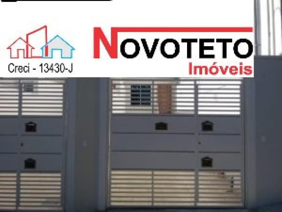 Imóvel com 2 Quartos à Venda, 98 m² em Vila Alpina - São Paulo
