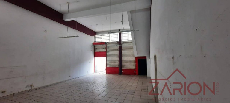 Imagem Ponto Comercial para Alugar, 130 m² em Centro - Taubaté