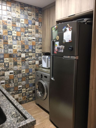 Imagem Studio com 1 Quarto à Venda, 40 m² em Bela Vista - São Paulo Imagem Studio com 1 Quarto à Venda, 40 m² em Bela Vista - São Paulo