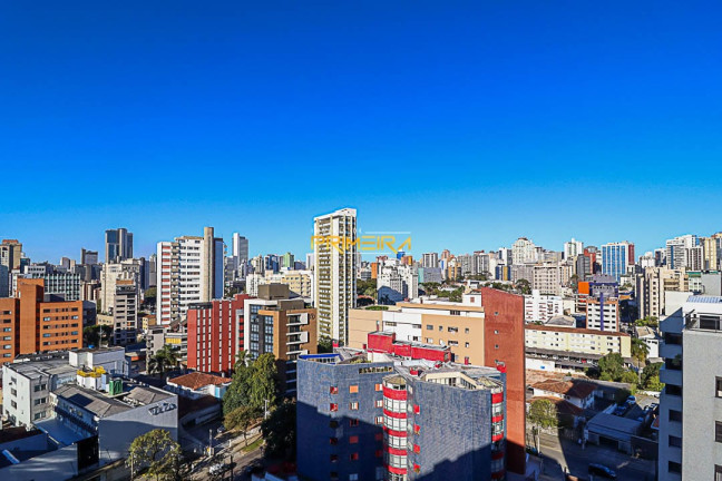 Cobertura com 3 Quartos à Venda, 314 m² em Batel - Curitiba