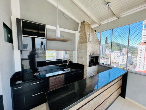 Imagem Imóvel com 3 Quartos à Venda, 180 m² em Centro - Itajaí Imagem Imóvel com 3 Quartos à Venda, 180 m² em Centro - Itajaí