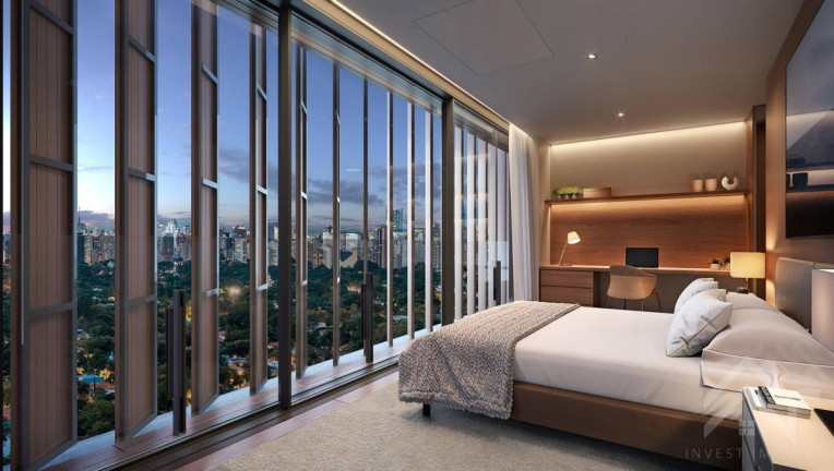 Imagem Apartamento com 3 Quartos à Venda, 229 m² Imagem Apartamento com 3 Quartos à Venda, 229 m²