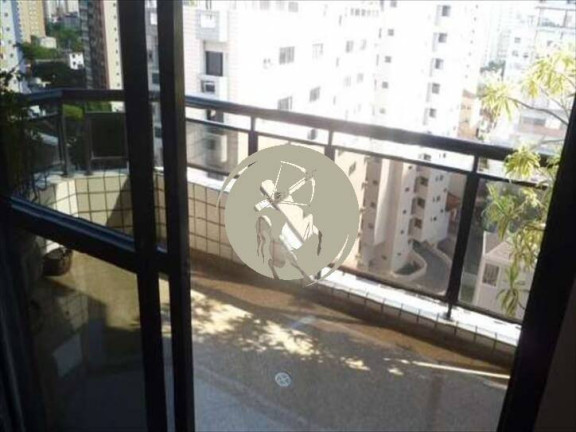 Imagem Cobertura com 4 Quartos à Venda, 457 m² em Boqueirao - Santos Imagem Cobertura com 4 Quartos à Venda, 457 m² em Boqueirao - Santos