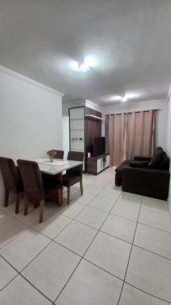 Imagem Apartamento com 2 Quartos à Venda,  em Jardim Das Colinas - Hortolândia