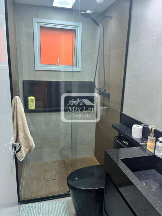 Imagem Apartamento com 3 Quartos à Venda, 96 m² em Vila Osasco - Osasco