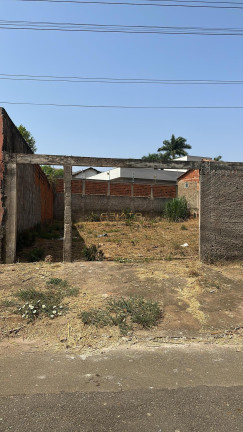 Imagem Terreno à Venda, 419 m² em Anápolis City - Anápolis Imagem Terreno à Venda, 419 m² em Anápolis City - Anápolis