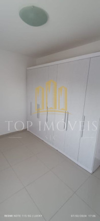 Imagem Apartamento com 3 Quartos para Alugar, 90 m² em Parque Residencial Aquarius - São José Dos Campos Imagem Apartamento com 3 Quartos para Alugar, 90 m² em Parque Residencial Aquarius - São José Dos Campos