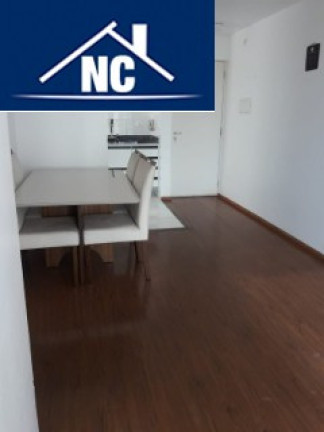 Imagem Apartamento com 2 Quartos à Venda, 47 m² em Jardim Celeste - São Paulo Imagem Apartamento com 2 Quartos à Venda, 47 m² em Jardim Celeste - São Paulo