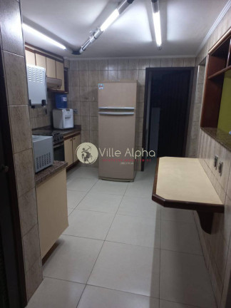 Imagem Sobrado com 3 Quartos à Venda, 177 m² em Embare - Santos Imagem Sobrado com 3 Quartos à Venda, 177 m² em Embare - Santos