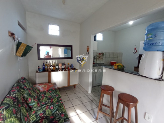 Imagem Casa com 3 Quartos à Venda, 198 m² em Coroa Vermelha - Santa Cruz Cabrália