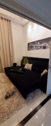 Imagem Casa com 3 Quartos à Venda, 260 m² em Parque Residencial Damha Vi - São José Do Rio Preto Imagem Casa com 3 Quartos à Venda, 260 m² em Parque Residencial Damha Vi - São José Do Rio Preto