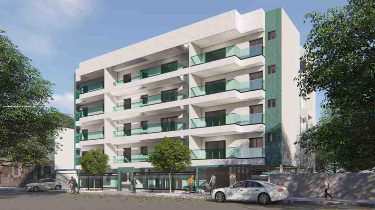 Apartamento à Venda,  em Tijuca - Rio De Janeiro