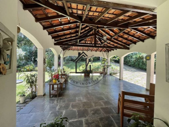 Imagem Casa de Condomínio com 4 Quartos à Venda, 1.050 m² em Vila Vianna - Cotia Imagem Casa de Condomínio com 4 Quartos à Venda, 1.050 m² em Vila Vianna - Cotia