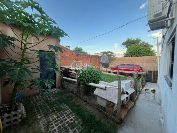 Imagem Casa com 3 Quartos à Venda, 90 m² em Tiradentes - Campo Grande Imagem Casa com 3 Quartos à Venda, 90 m² em Tiradentes - Campo Grande