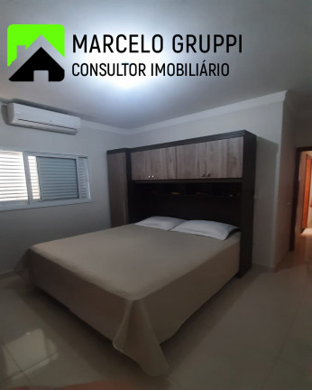 Imagem Casa com 3 Quartos à Venda, 125 m² em Jardim Regente - Indaiatuba Imagem Casa com 3 Quartos à Venda, 125 m² em Jardim Regente - Indaiatuba